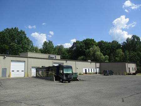 Commercial space for Sale at 300 Byrne Industrial Dr NE in Rockford