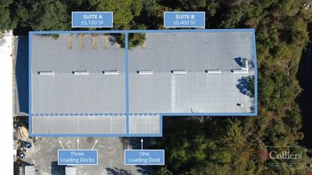 Industrial space for Rent at 5 Enterprise Ln in Hilton Head Island