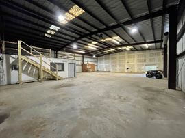8670 Fowler Avenue Building C1
