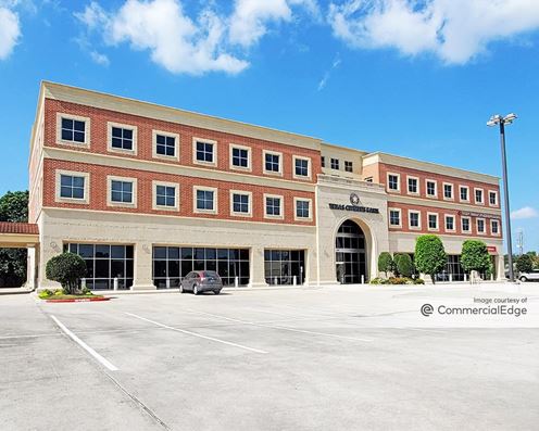 Texas Citizens Bank Building