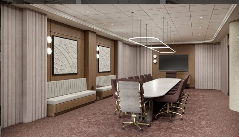 Jay Suites - Downtown Brooklyn