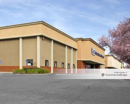 Photo of commercial space at 6251 Sunrise Blvd in Citrus Heights
