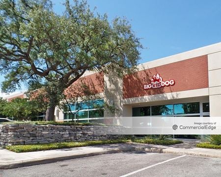 Photo of commercial space at 5710 West Hausman Road in San Antonio