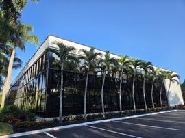 The Thompson - 2201 NW Corporate Blvd
