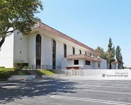 Mission Hospital Medical Office Buildings I, II & III