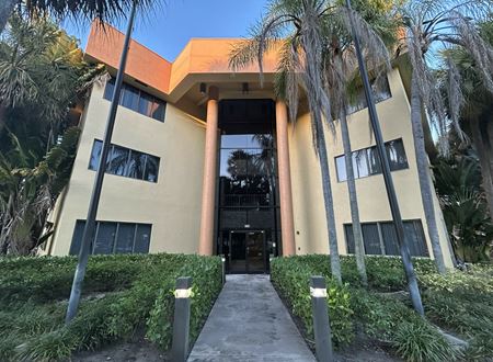 Office space for Rent at 300 Lock Rd in Deerfield Beach