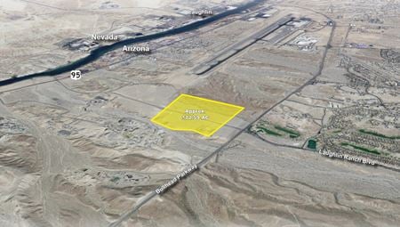 VacantLand space for Sale at 86442 in Bullhead City