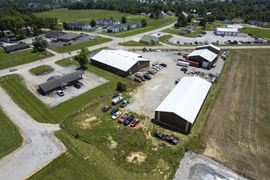 1004-B North Main Perryville Missouri