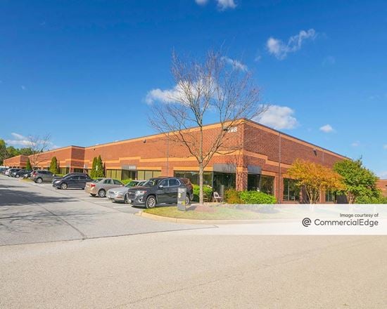 Cromwell Business Park - 796-798 Cromwell Park Drive