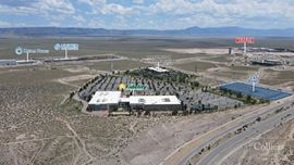 Mesa Del Sol | Retail Pads