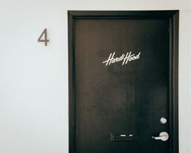 HardiHood - Cowork