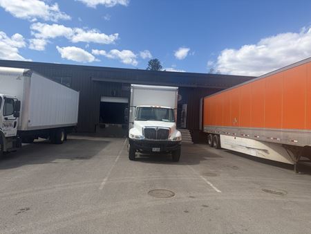 Industrial space for Rent at 113 Hillside Avenue in Londonderry