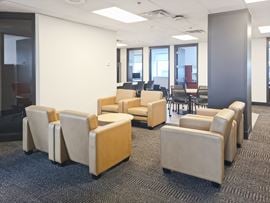 HQ - Moncton 770 Main St