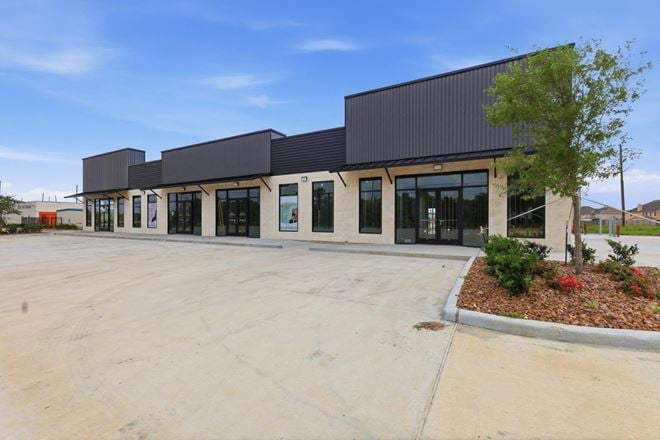 Eagle Drive Business Park