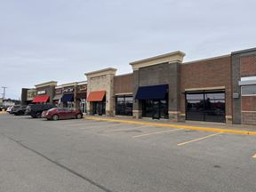 1370 W Main St
