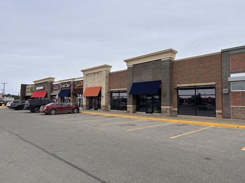1370 W Main St