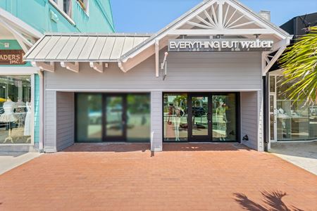 Photo of commercial space at 331 John Ringling Blvd in Sarasota