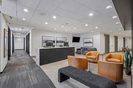 Premier Workspaces - SEA - Downtown Seattle Washington