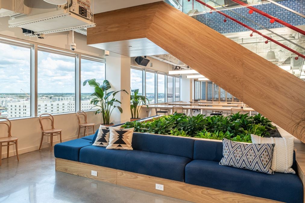 WeWork Place