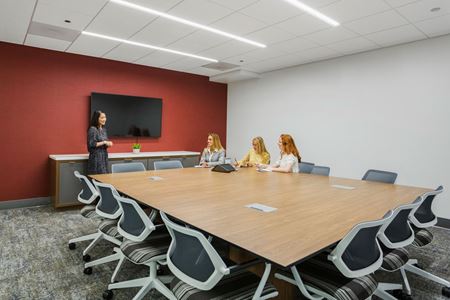 Shared and coworking spaces at 1300 Pennsylvania Ave NW  , Suite 700 #700 in Washington DC