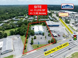 4510 Mobile Highway
