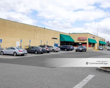 Retail space for Rent at 1015 Nogales Street in Rowland Heights