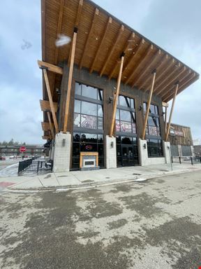Hideaway Station Winter Park