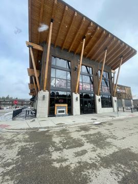 Hideaway Station Winter Park