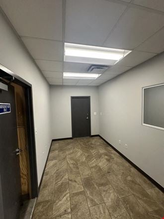 101 Industrial Avenue NE