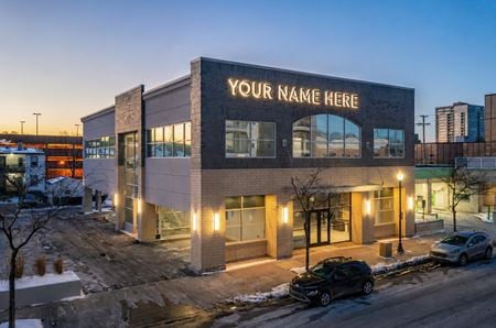 Office space for Rent at 812 S Main St in Royal Oak