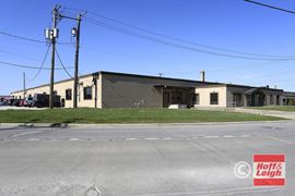 14501 Industrial Avenue South