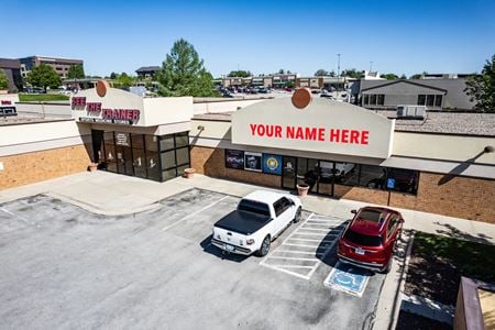 Office space for Rent at 13106 W Dodge Rd in Omaha