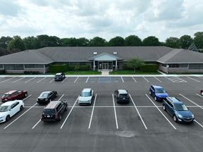 Liberty Professional Center