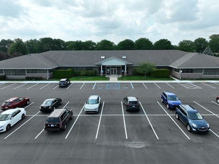 Office space for Rent at 35501 - 35765 Mound Rd in Sterling Heights