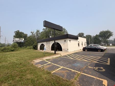 Retail space for Rent at 1500 West 37th Avenue in Hobart