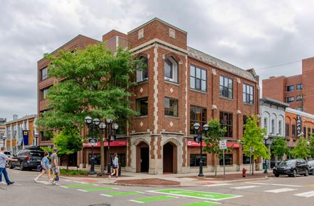 Commercial space for Rent at 206 S 5th Ave  in Ann Arbor