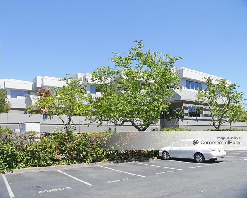 100 Larkspur Landing 100 Larkspur Landing Circle, Larkspur, CA