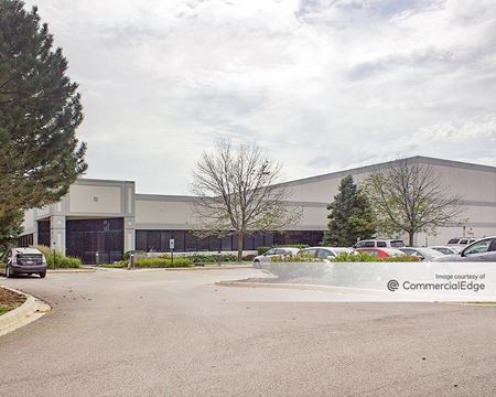 Industrial space for Rent at 380 North Fairway Drive in Vernon Hills