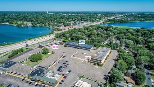 Woodbury Office Park - 6063 Hudson Rd