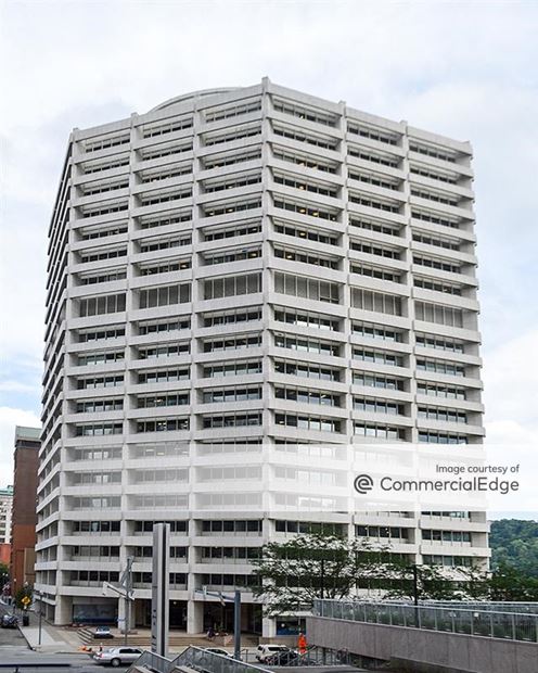 PNC Center