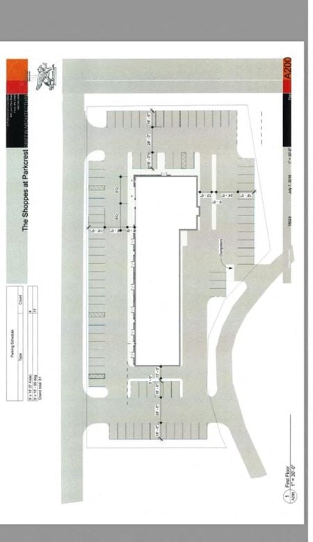 Retail space for Sale at 1140 Evelyn Gandy Parkway in Petal