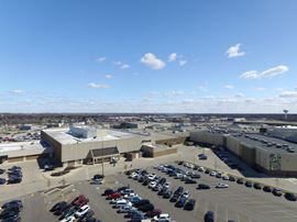 Mall Loop Dr.