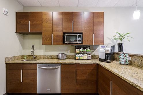 Access Office Business Center