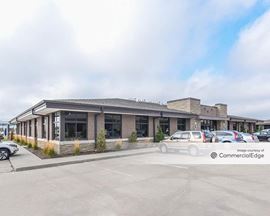Offices at Northpark