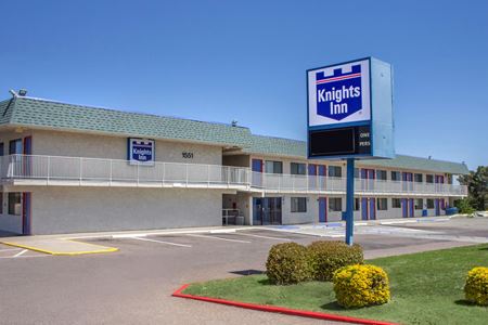 Photo of commercial space at 1551 E Fry Blvd in Sierra Vista