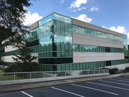 Office space for Rent at 900 Trail Ridge Road in Aiken
