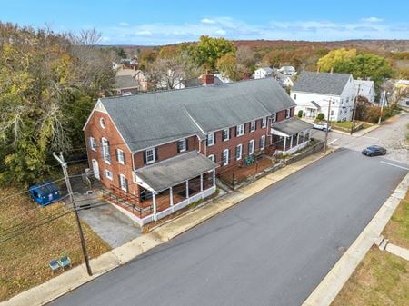 Multi-Family space for Sale at 8 Butler Street in Blackstone