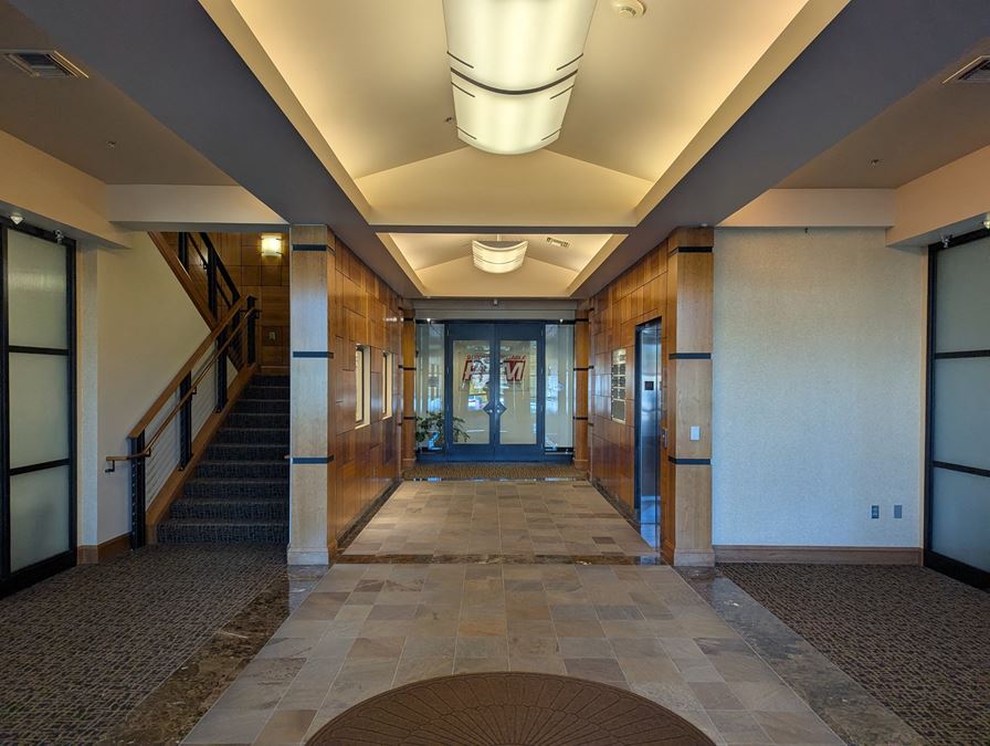 Riverstone