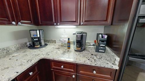 Apt CoWork - at Retreat Peachtree City