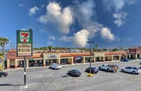 Pecos Center